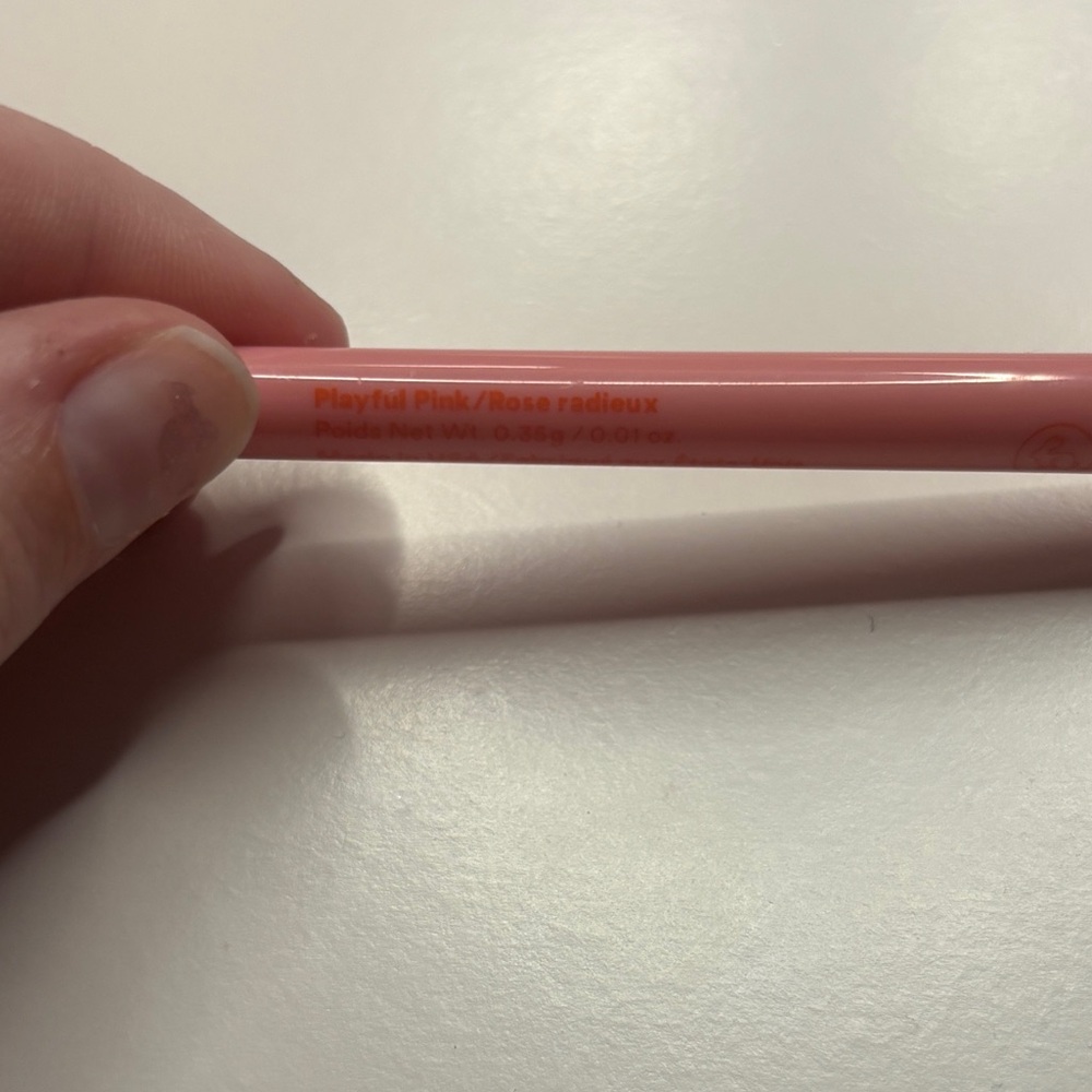 Ulta Beauty Collection Pink Eye Liner - Picture 2 of 3